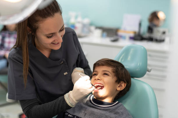 Best Mobile Emergency Dentist in Fenton, MI