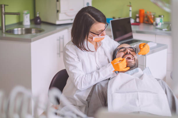 Best Emergency Root Canal Treatment in Fenton, MI