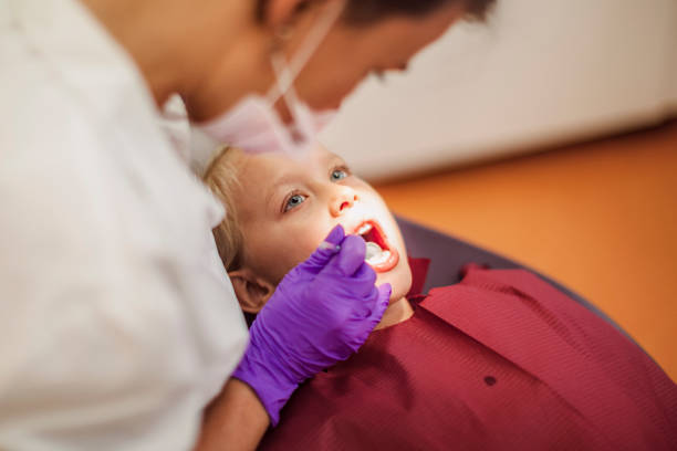 Best Orthodontic Emergency Dentist in Fenton, MI