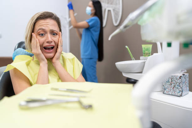 Best Pediatric Emergency Dentist in Fenton, MI