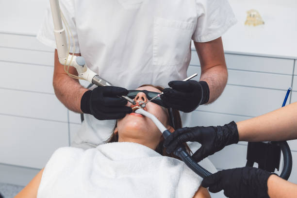 Best Emergency Dentist for Knocked-Out Tooth in Fenton, MI