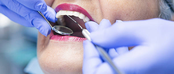 Best Mobile Emergency Dentist in Fenton, MI